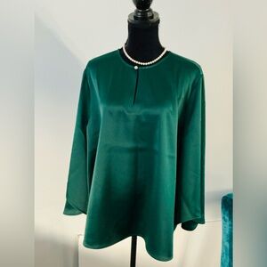 ELEGANT🌹DRESSY blouse🌹🌹